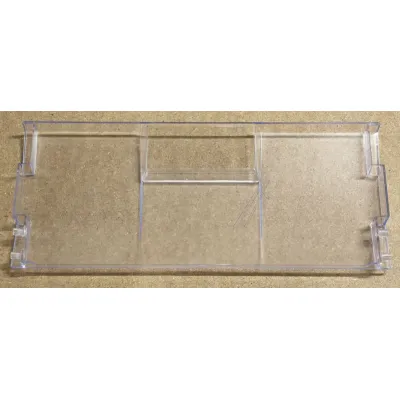 Gefrierfach-Abdeckung für Kühlschrank Beko 4308801972 oben