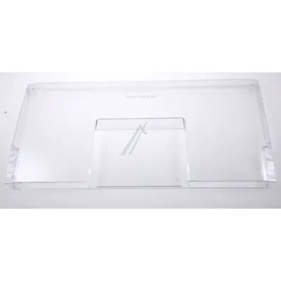 Gefrierfach-Abdeckung für Kühlschrank Beko C00864359 Oben