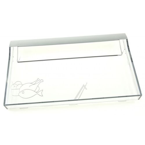 Bild: Gefrierfach-Abdeckung für Kühlschrank Beko C00884676 Gefrierfach, Gehäuse