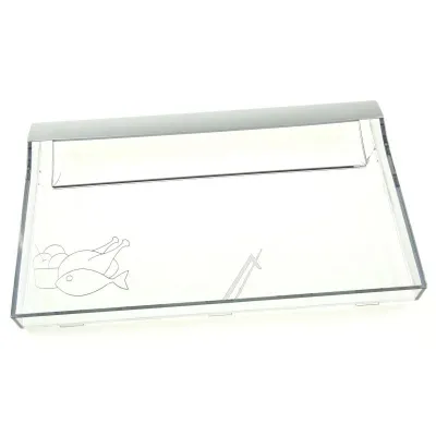 Gefrierfach-Abdeckung für Kühlschrank Beko C00884676 Gefrierfach, Gehäuse