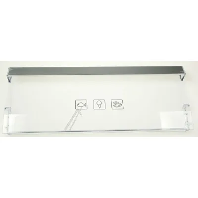 Gefrierfach-Abdeckung für Kühlschrank Beko/Grundig/Arcelik C00898873 Kühlschrank