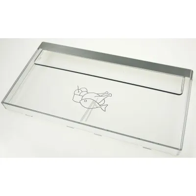 Gefrierfach Blende für Kühl-/Gefrierschrank Beko/Grundig C00873521 Schublade Abd