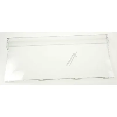 Gefrierfachabdeckung für Kühlschrank Beko C00914624 Klarsicht