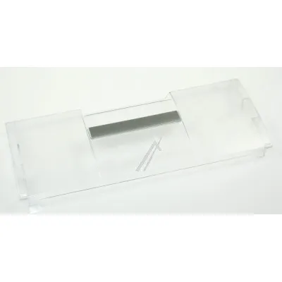 Gefrierfachabdeckung oben für Kühlschrank Beko C00882721 Transparent Gefrierteil
