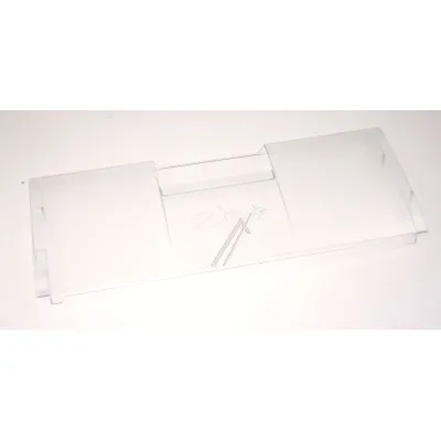 Gefrierfachblende für Kühlschrank Smeg 766137499 Schublade