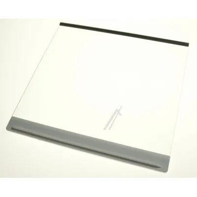 Gefrierfachboden für Kühlschrank Homa 2106100003 Obere Ablage