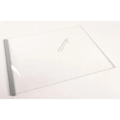 Gefrierfachboden für Kühlschrank Homa 2106100727 Einlegeboden Glas