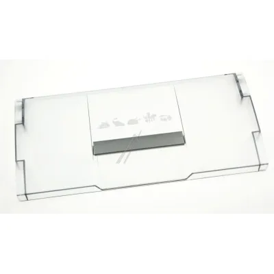Gefrierfachdeckel für Kühlschrank Beko C00873155 Oben