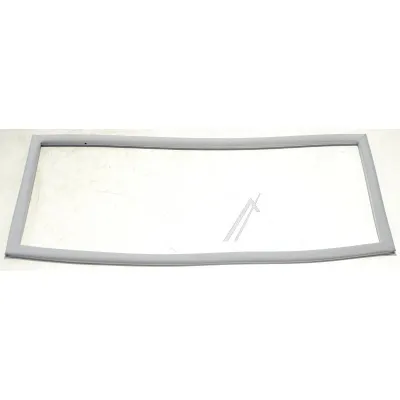 Gefrierfachdichtung für Kühlschrank AEG 121000000117 weiß, Türdichtung