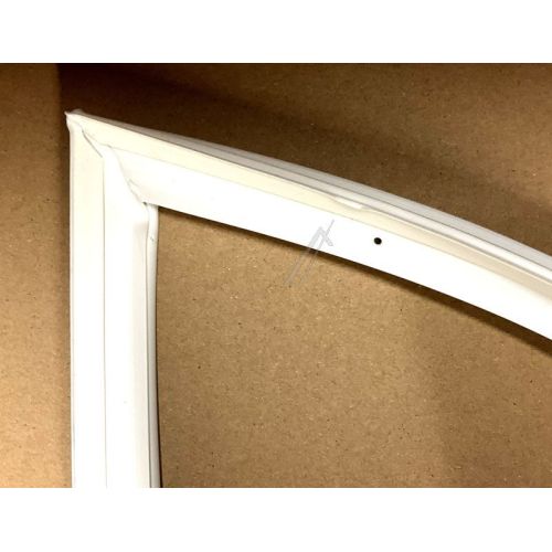 Bild: Gefrierfachdichtung für SMEG Kühlschrank 754130957 Weiss, Gummi