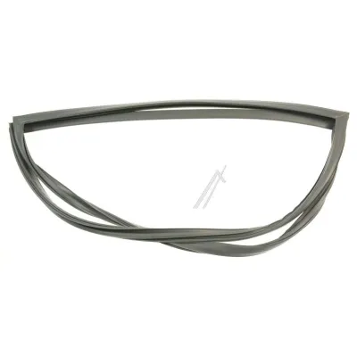 Gefrierfachdichtung Haier Kühlschrank 49046013 Silber