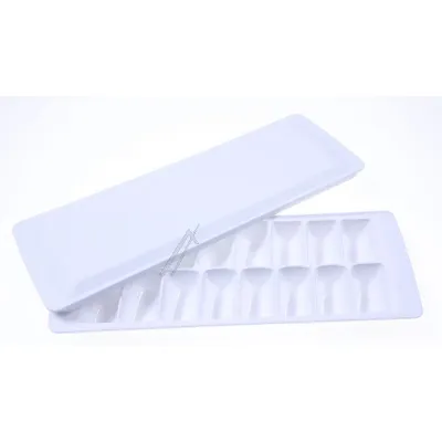 Gefrierfachgruppe für Kühlschrank Beko/Grundig/Arçelik C00878157 Kühlschrankteil