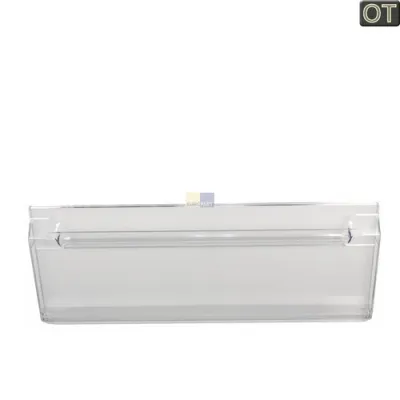 Gefrierfachklappe AEG 209255909/1 für Gefrierschrank Kühl-Gefrierkombination