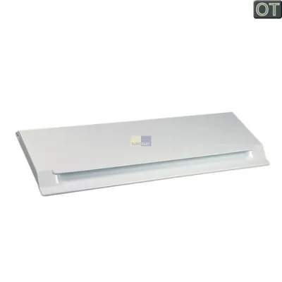Gefrierfachklappe AEG 899675130240/8 Original für Gefrierschrank