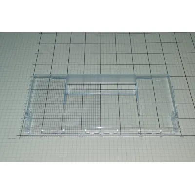 Gefrierfachklappe Amica 1037599 für Standgefrierschrank