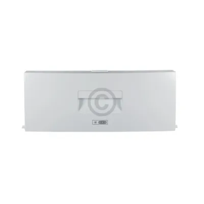 Gefrierfachklappe Bauknecht 481010688487 für Kühlschrank