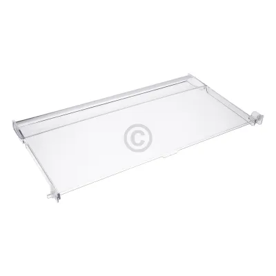 Gefrierfachklappe Bauknecht C00495800 für Gefrierschrank