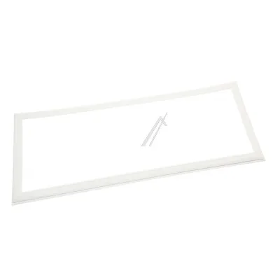 Gefrierfachklappe-Dichtung für Kühlschrank Homa 2200200118 Dichtung, Gefrierfach