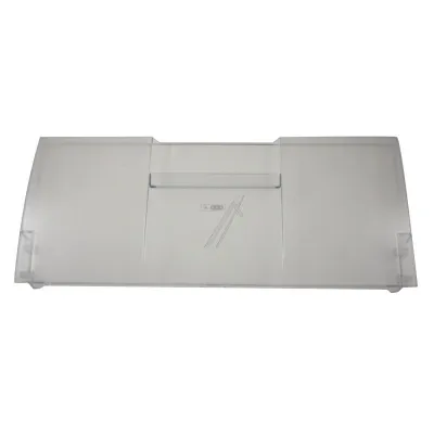 Gefrierfachklappe für Beko Kühlschrank C00883909 42x18cm Grau
