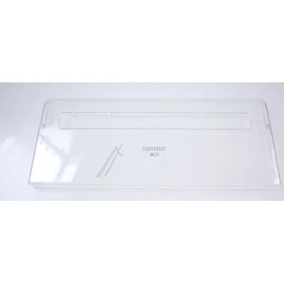Gefrierfachklappe für Electrolux Kühlschrank 2064380088 Siebdruck