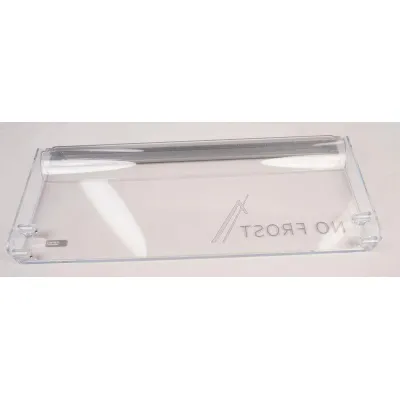 Gefrierfachklappe für Gefrierschrank Electrolux AEG 140216821227 Fachdeckel tran