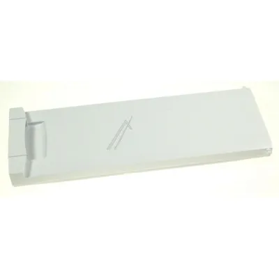 Gefrierfachklappe für Kühl-Gefrierkombination Smeg 696136098 Fach Abdeckung