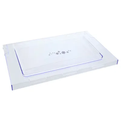 Gefrierfachklappe für Kühlschränke (50298225009)