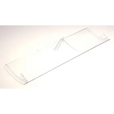 Gefrierfachklappe für Kühlschrank Beko/Grundig/Arçelik C00895800 0°C-Zone