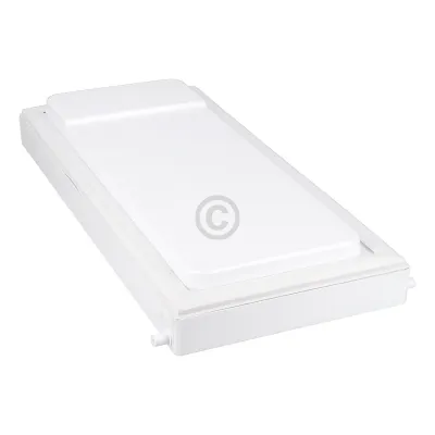 Gefrierfachklappe für Kühlschrank Candy 49122694 Klappe, Gefrierfach