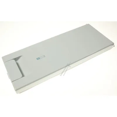 Gefrierfachklappe für Kühlschrank Hisense/Gorenje HK1066109 ohne Griff