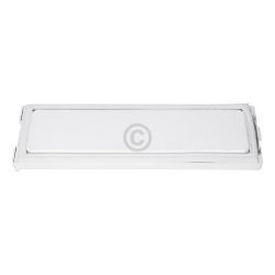 Gefrierfachklappe für Kühlschrank Hisense/Gorenje HK1066963 Tür, Kunststoff, wei