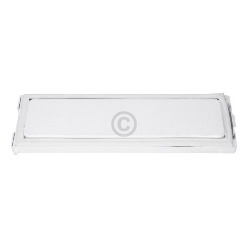 Bild: Gefrierfachklappe für Kühlschrank Hisense/Gorenje HK1066963 Tür, Kunststoff, wei
