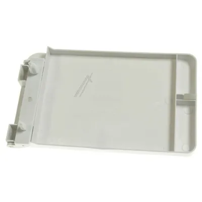Gefrierfachklappe für Kühlschrank Hisense Gorenje HK1389738 Frontblende Eisfach