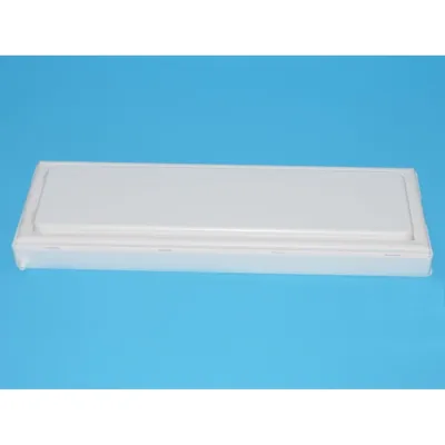 Gefrierfachklappe für Kühlschrank Hisense/Gorenje HK1650361 Tür, Klappe