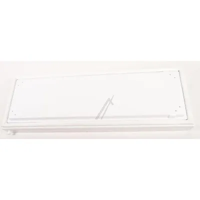 Gefrierfachklappe für Kühlschrank Küppersbusch 441040 Transparente Blende