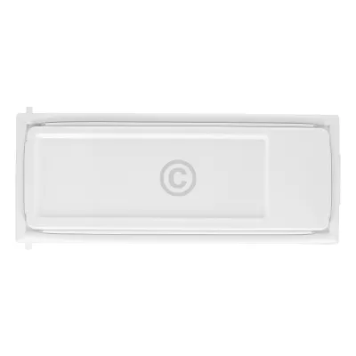 Gefrierfachklappe für Kühlschrank Midea 12831000005574 Türe