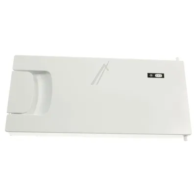 Gefrierfachklappe für Kühlschrank Midea 12831000005835 Türdichtung