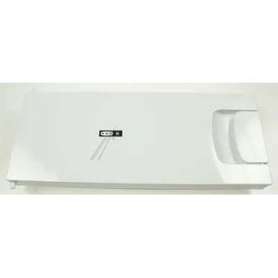 Gefrierfachklappe für Kühlschrank Midea 12831000A01201 Klappe, Dichtung