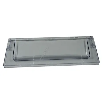 Gefrierfachklappe für Kühlschrank Vestel 42000378 Trans-Blue