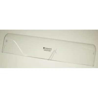 Gefrierfachklappe für Kühlschrank Whirlpool 481010802712 Hotpoint Ariston C00384