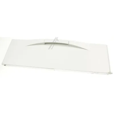 Gefrierfachklappe für Liebherr Kühlschrank 977705600 geschäumt