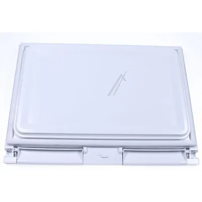 Gefrierfachklappe für Liebherr Kühlschrank 977720800 Klappe, Dichtung