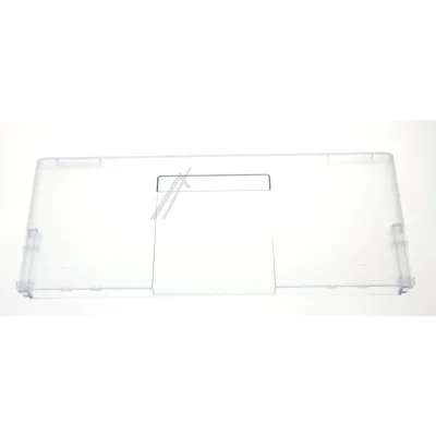 Gefrierfachklappe für Vestel Kühlschrank 42004730 Trans-Blau