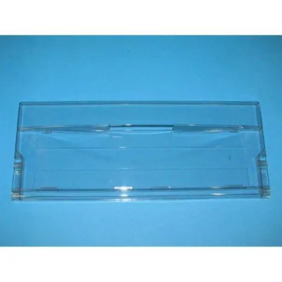 Gefrierfachklappe / Gefrierkorbblende Gorenje 662057 für Kühl-Gefrierkombination