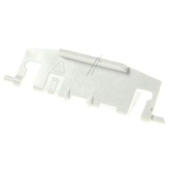 Gefrierfachklappe-Haken für Kühlschrank Hisense/Gorenje HK1069267 Schließhaken, 