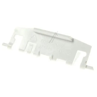 Gefrierfachklappe-Haken für Kühlschrank Hisense/Gorenje HK1069267 Schließhaken, 