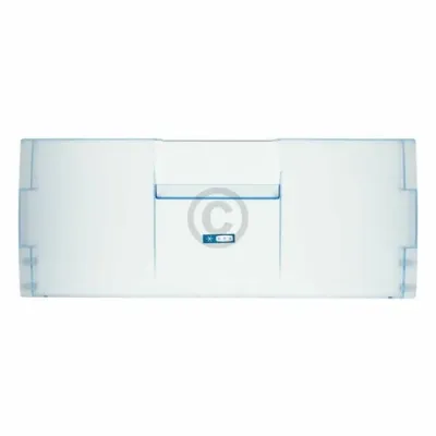 Gefrierfachklappe oben Beko 4542161000 für Kühl-Gefrierkombination