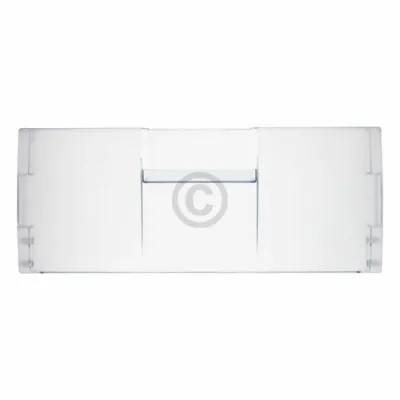 Gefrierfachklappe oben für Gefrierteil Beko 4807850100 in