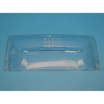 Gefrierfachklappe oben Gorenje 447561 für Kühl-Gefrierkombination Gefrierschrank