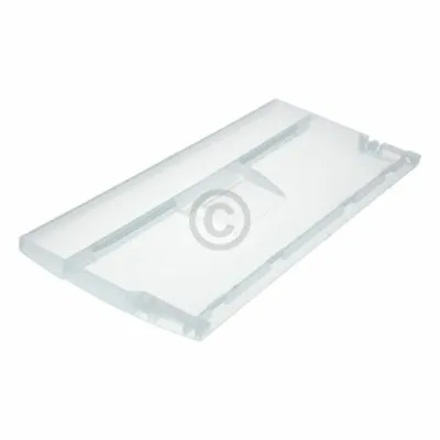 Gefrierfachklappe Smeg 763736304 für Kühlschrank